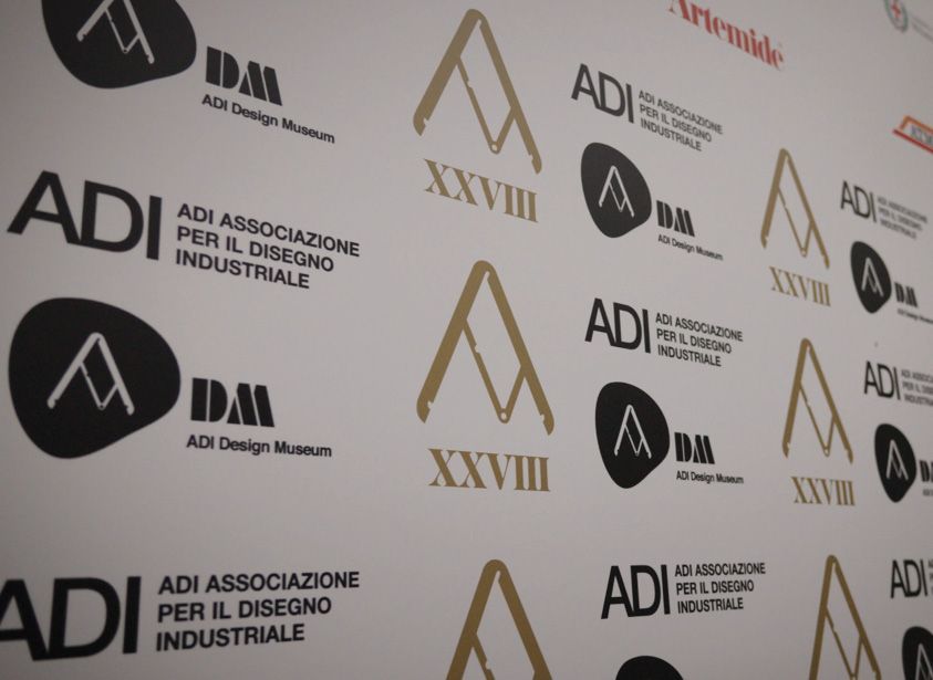 Compasso d’Oro award through the years Compasso d’Oro award through the years