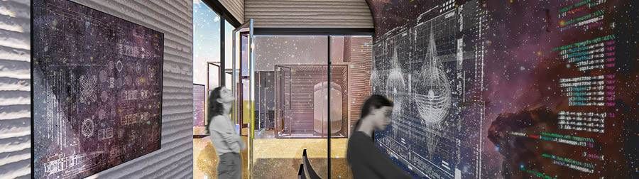 Biennio Specialistico in Design Innovation
