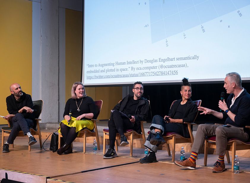 Design for Complexity