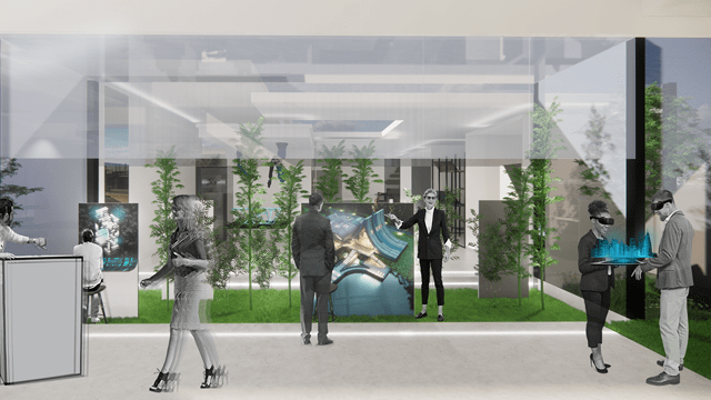 2-year Masters of Arts