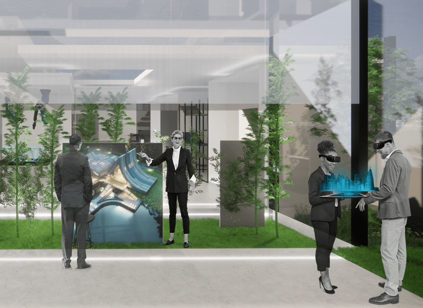 2-year Masters of Arts