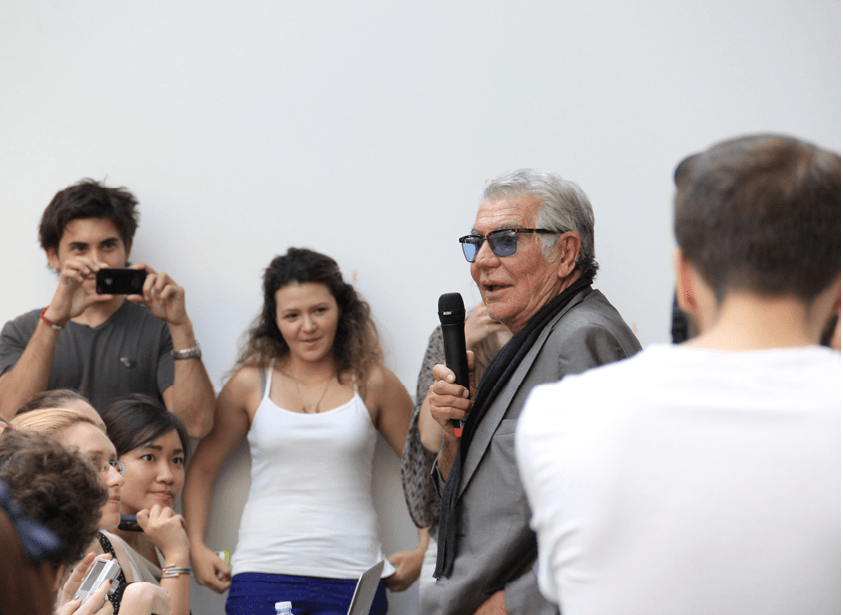 Roberto Cavalli Roberto Cavalli