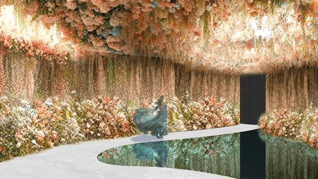 Spreading Seeds: Cultivating Environment