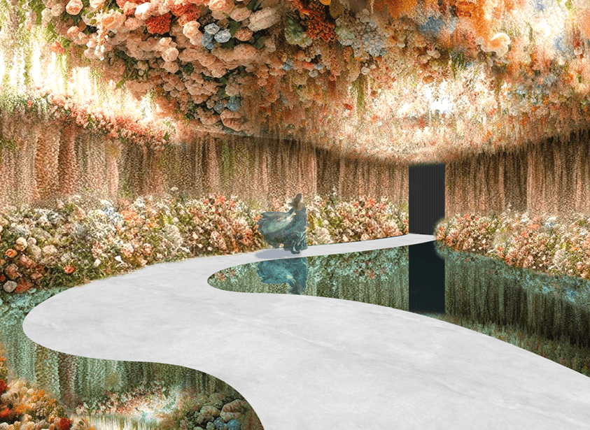 Spreading Seeds: Cultivating Environment