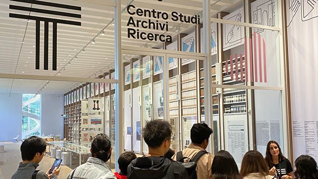 Triennale Milano: A Legacy Of Design Shaping The Future