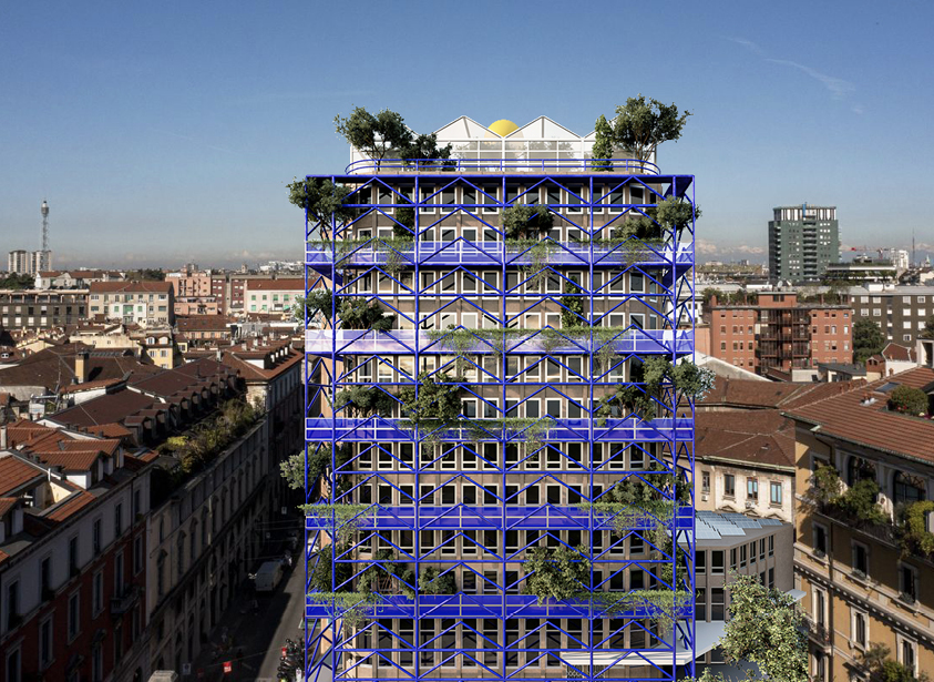 Torre Treves