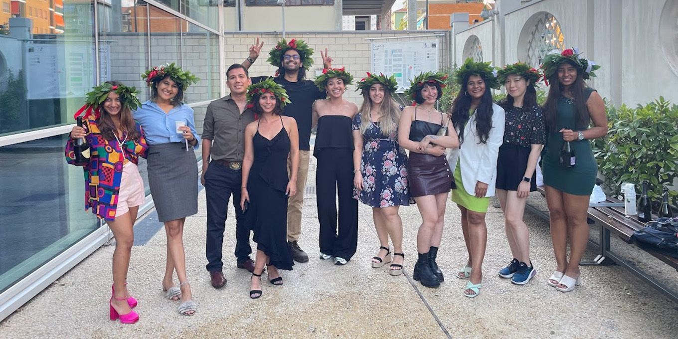 Miray Ozlem Er - Domus Academy