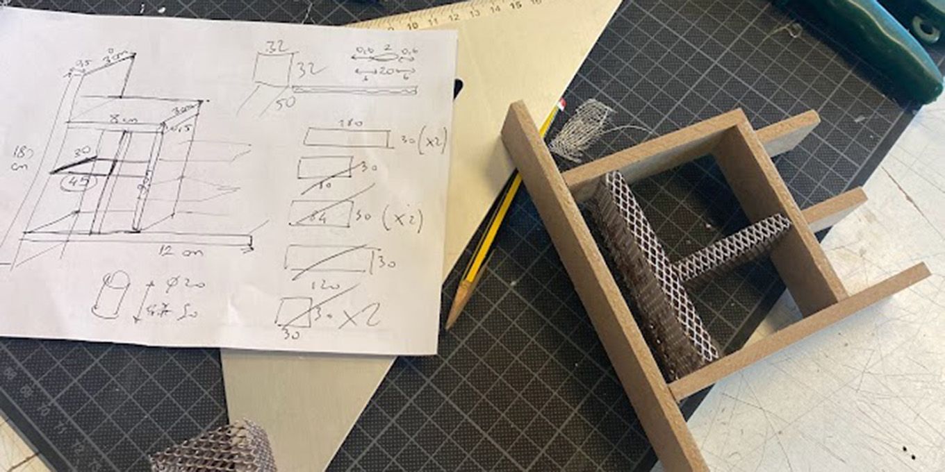 Miray Ozlem Er - Domus Academy