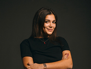 Eleonora Picardi Eleonora Picardi