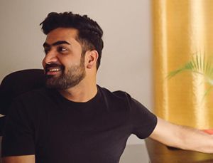 Akshay Khandelwal Akshay Khandelwal