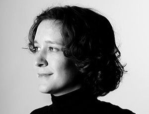 Sara Badovinac Sara Badovinac