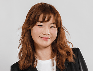 Jaehee (Chloe) Lee Jaehee (Chloe) Lee