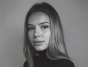 Laura de Jong Laura de Jong