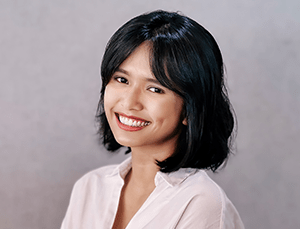 Anindita Dyahwardhani