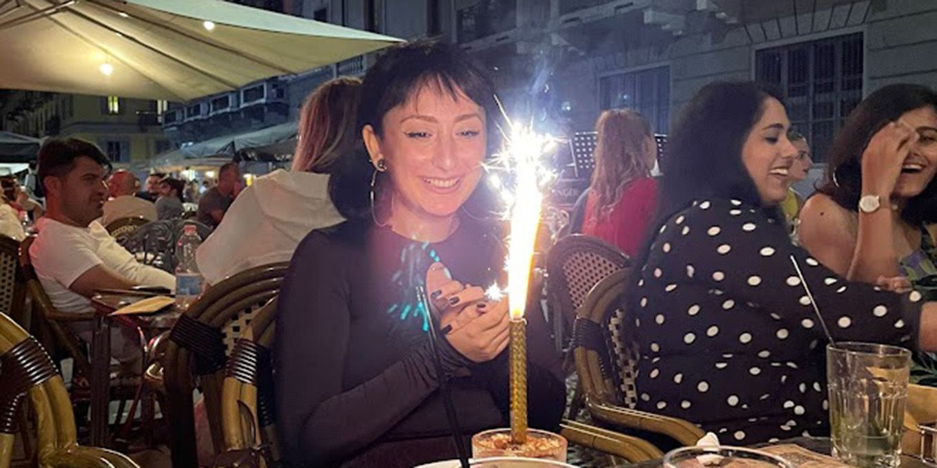 Miray Ozlem Er - Domus Academy