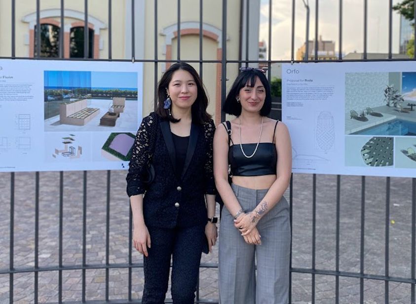 Miray Ozlem Er - Domus Academy Miray Ozlem Er - Domus Academy