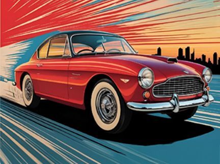 Phantom Drive: Unlocking the Sixth Sense