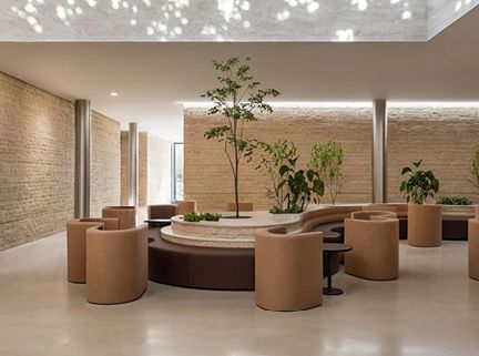 Misericordia Cancer Hospital Misericordia Cancer Hospital