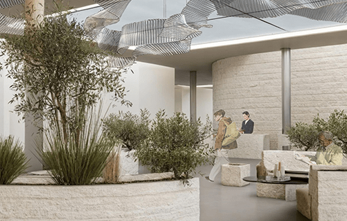 Misericordia Cancer Hospital Misericordia Cancer Hospital