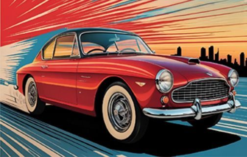 Phantom Drive: Unlocking the Sixth Sense