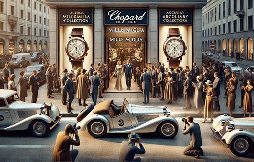 Racing Through Time Racing Through Time