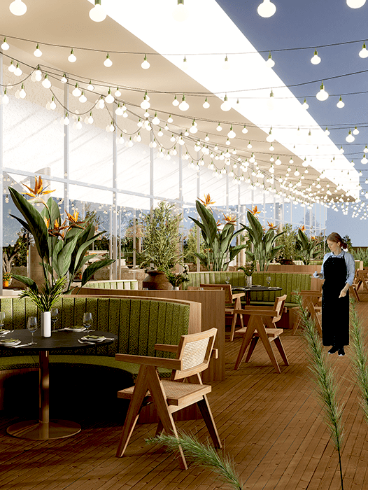 Early Bird reward for February 2026 Masters