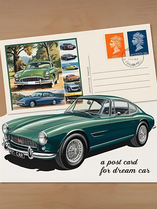 Phantom Drive: Unlocking the Sixth Sense