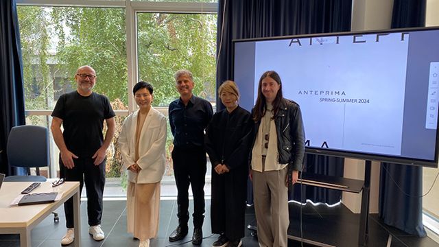 New workshops starting in September 2024