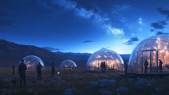 2-year Master of Arts in Design Leadership & Strategy