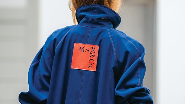 The Everyday Wardrobe