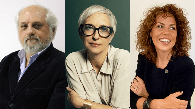 “We design radical business” Talk