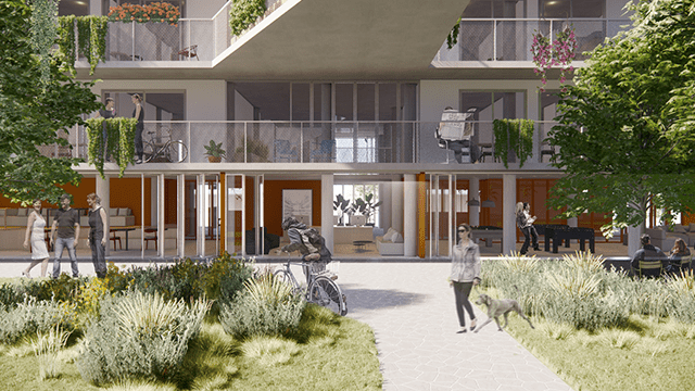 Greenmetrics Ranking: Domus Academy jumps over 100 positions in 2024