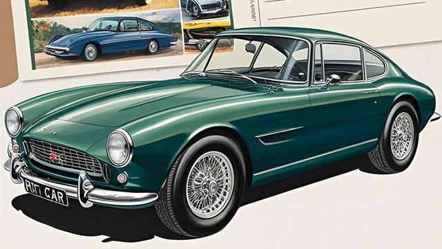 Phantom Drive: Unlocking the Sixth Sense