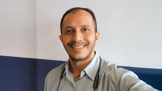 Prathik Chaudhri