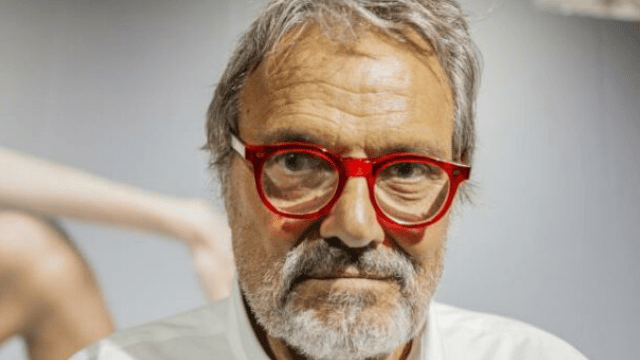 In remembrance of Oliviero Toscani