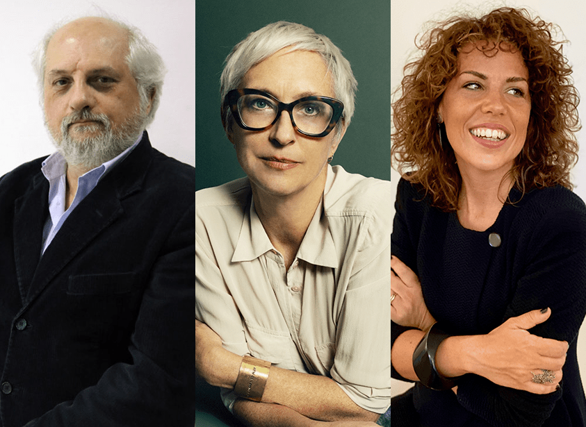 “We design radical business” Talk “We design radical business” Talk