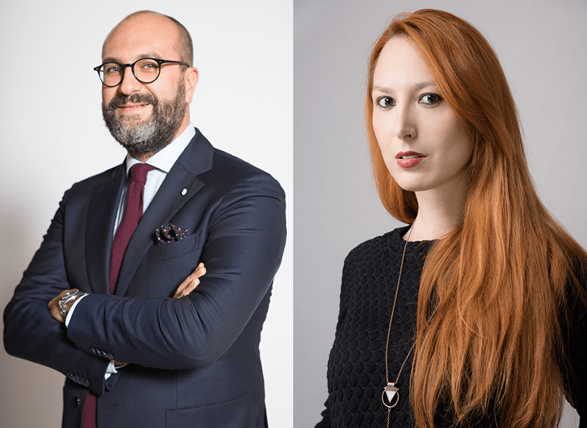 “We design radical business” Talk “We design radical business” Talk