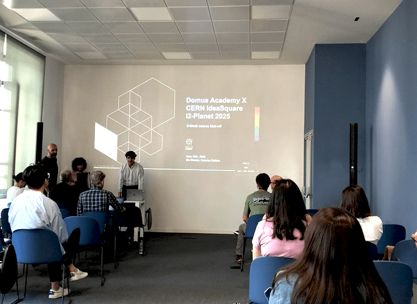 Nuove aziende collaborano ai nostri workshop a giugno New workshops with leading companies starting in June