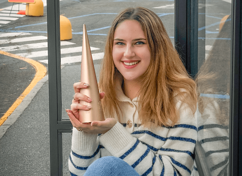 Özge Üçoluk Özge Üçoluk