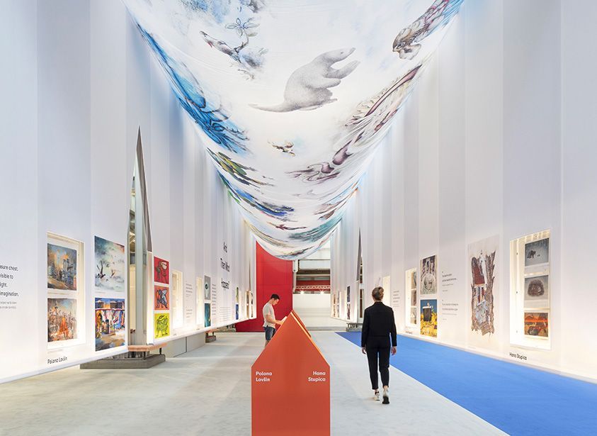 Sara Badovinac Sara Badovinac