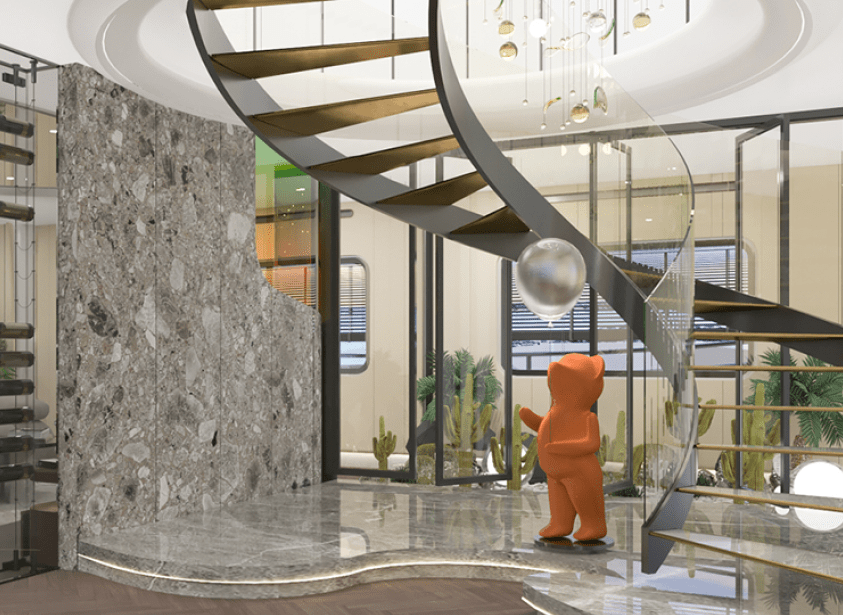 Alumnus wins prestigious A' Design Award