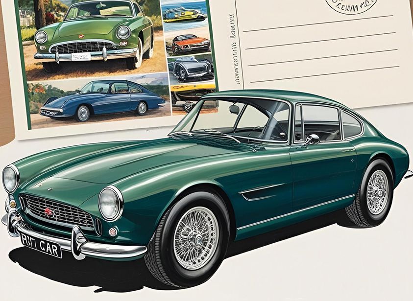 Phantom Drive: Unlocking the Sixth Sense