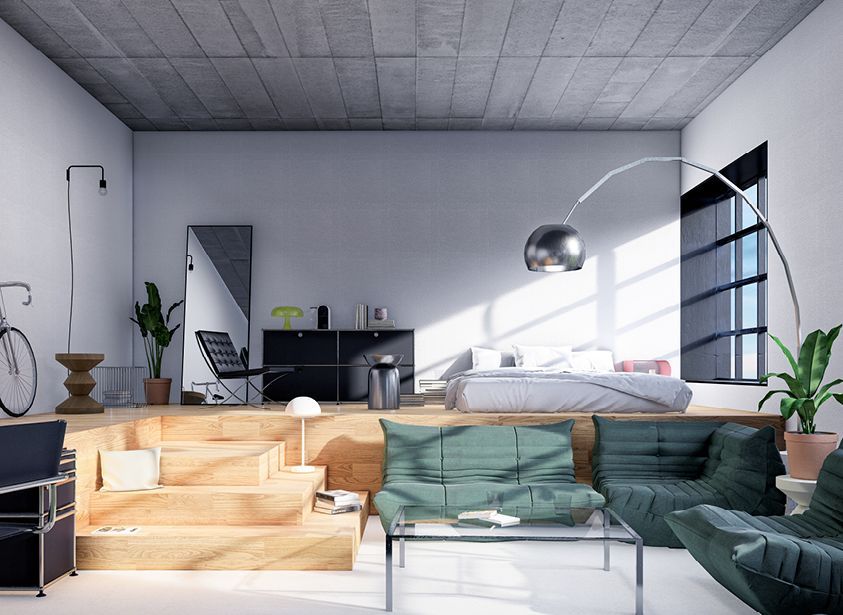 Interior Design Trends 2025 Interior Design Trends 2025