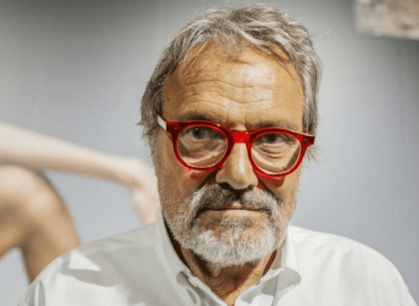 In ricordo di Oliviero Toscani In remembrance of Oliviero Toscani
