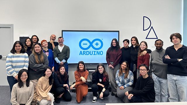 New Workshop starting in December 2024