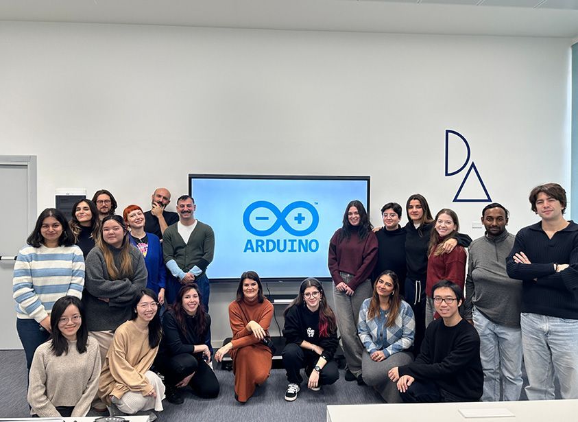 New Workshop starting in December 2024