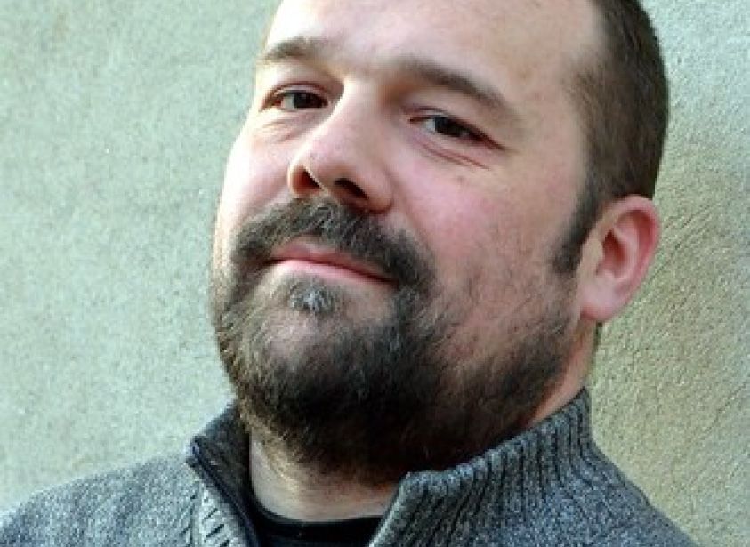 Massimo Banzi  - Exploring the future of connected devices Massimo Banzi - Exploring the future of connected devices