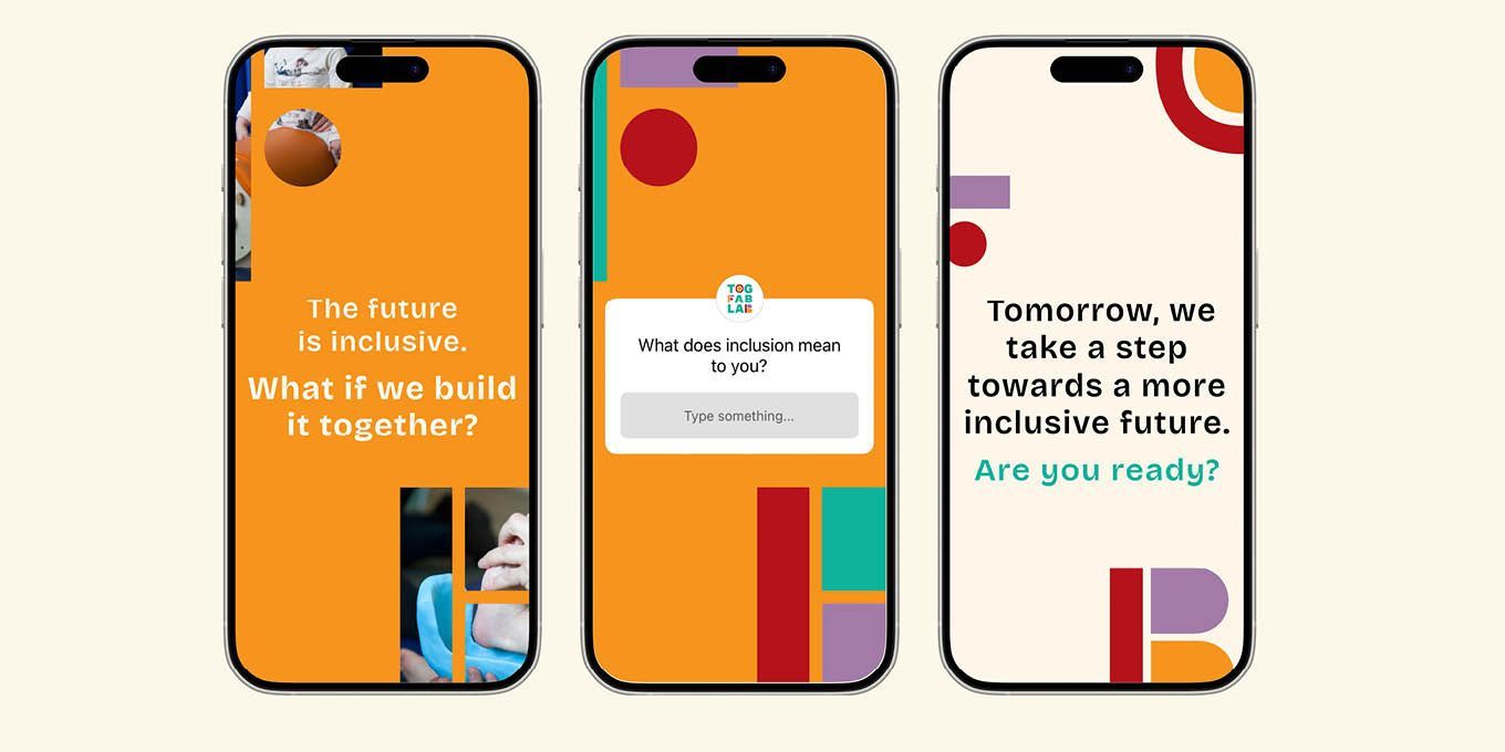 Crafting Inclusive Futures