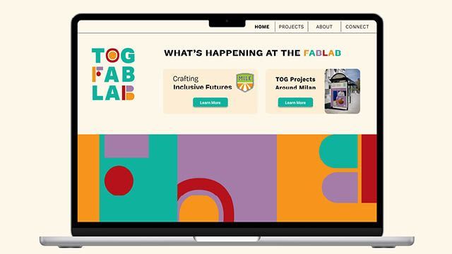 Crafting Inclusive Futures