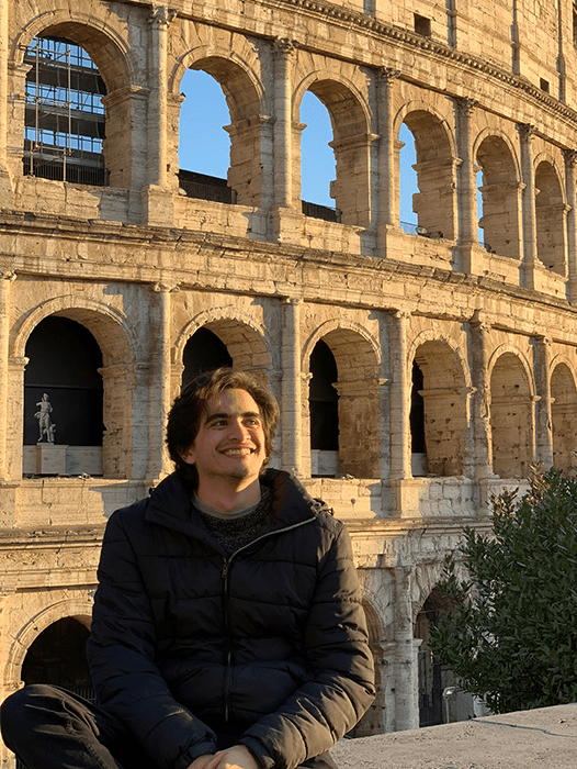 Daniel Rubiano Gaitán